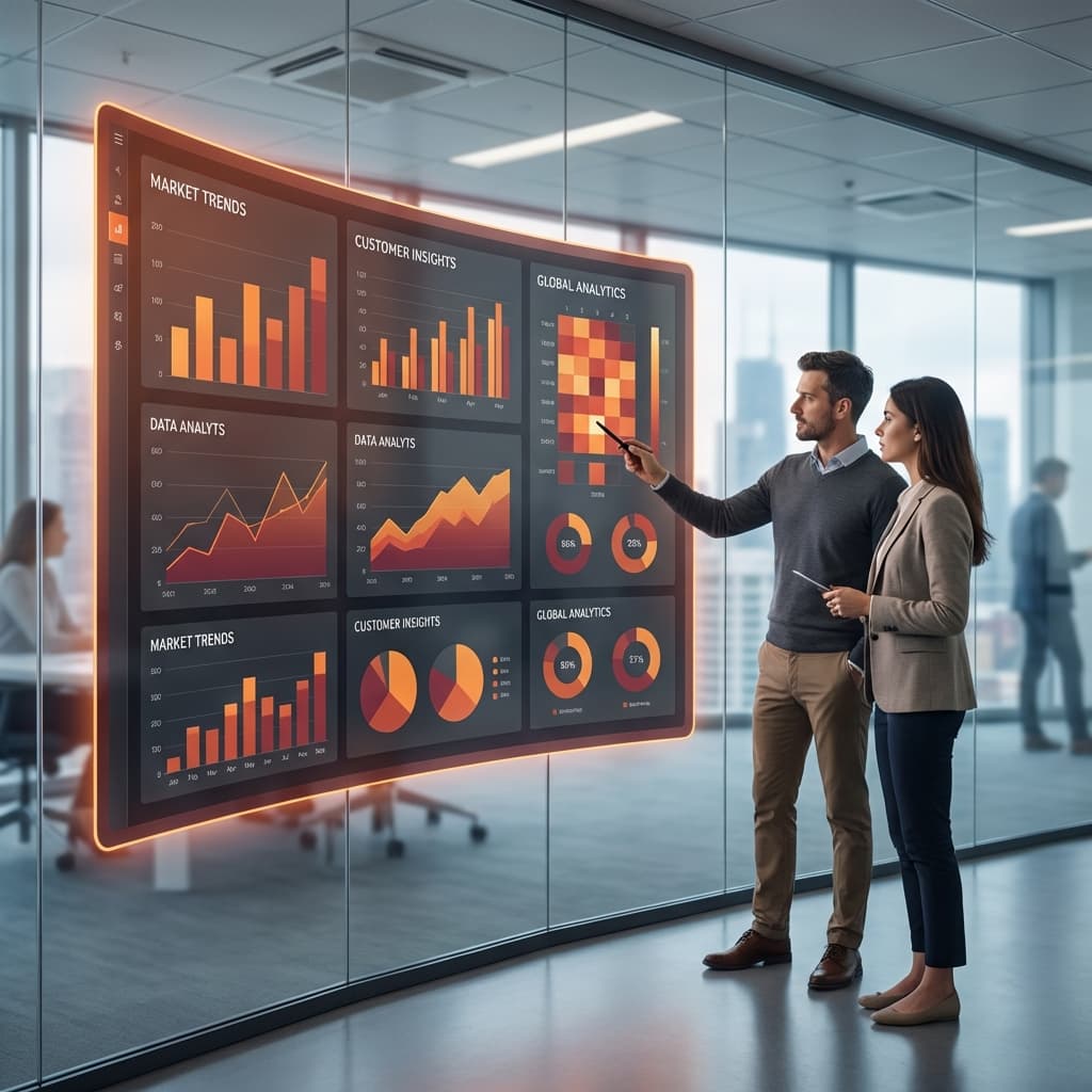 Market Research Reports