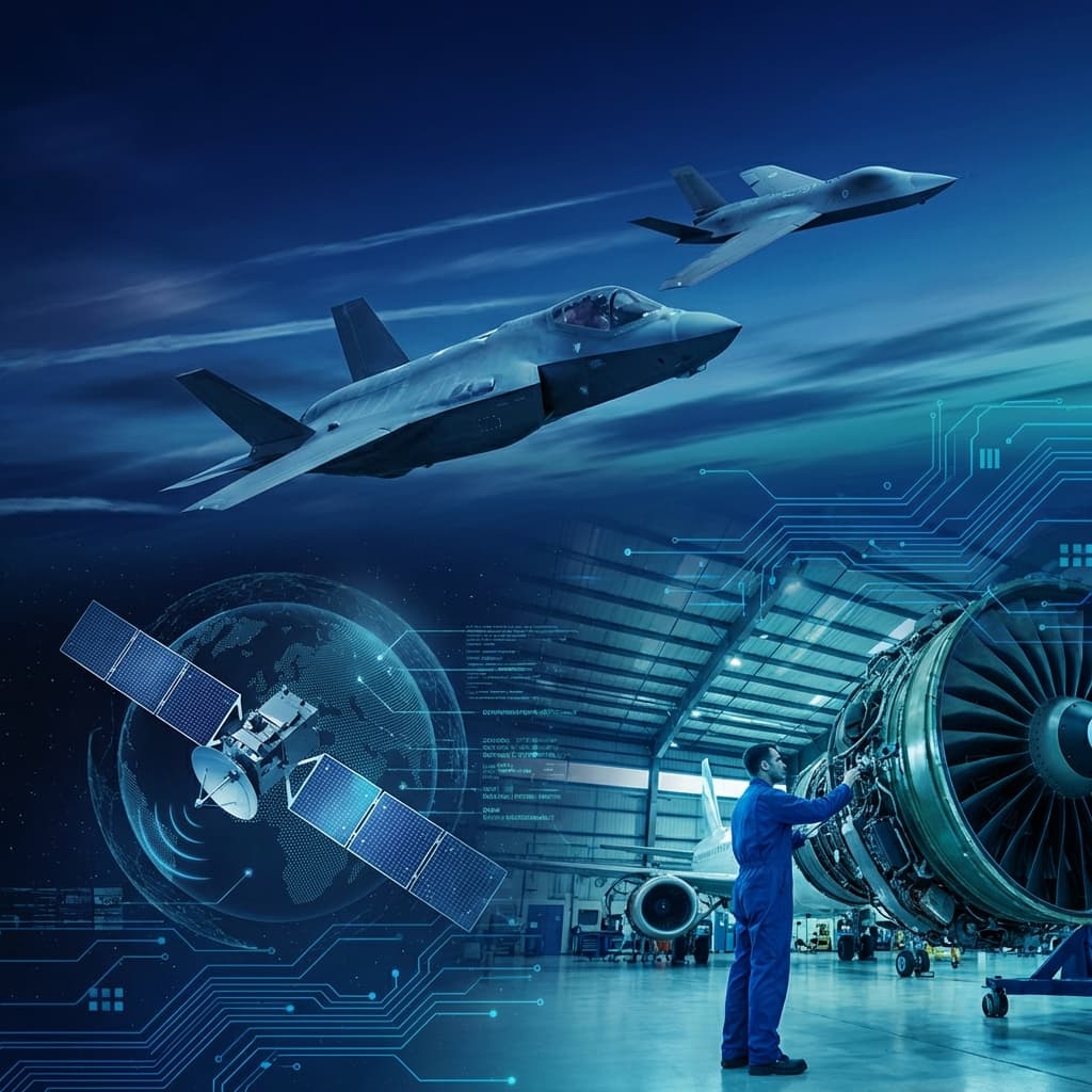Aerospace & Defense