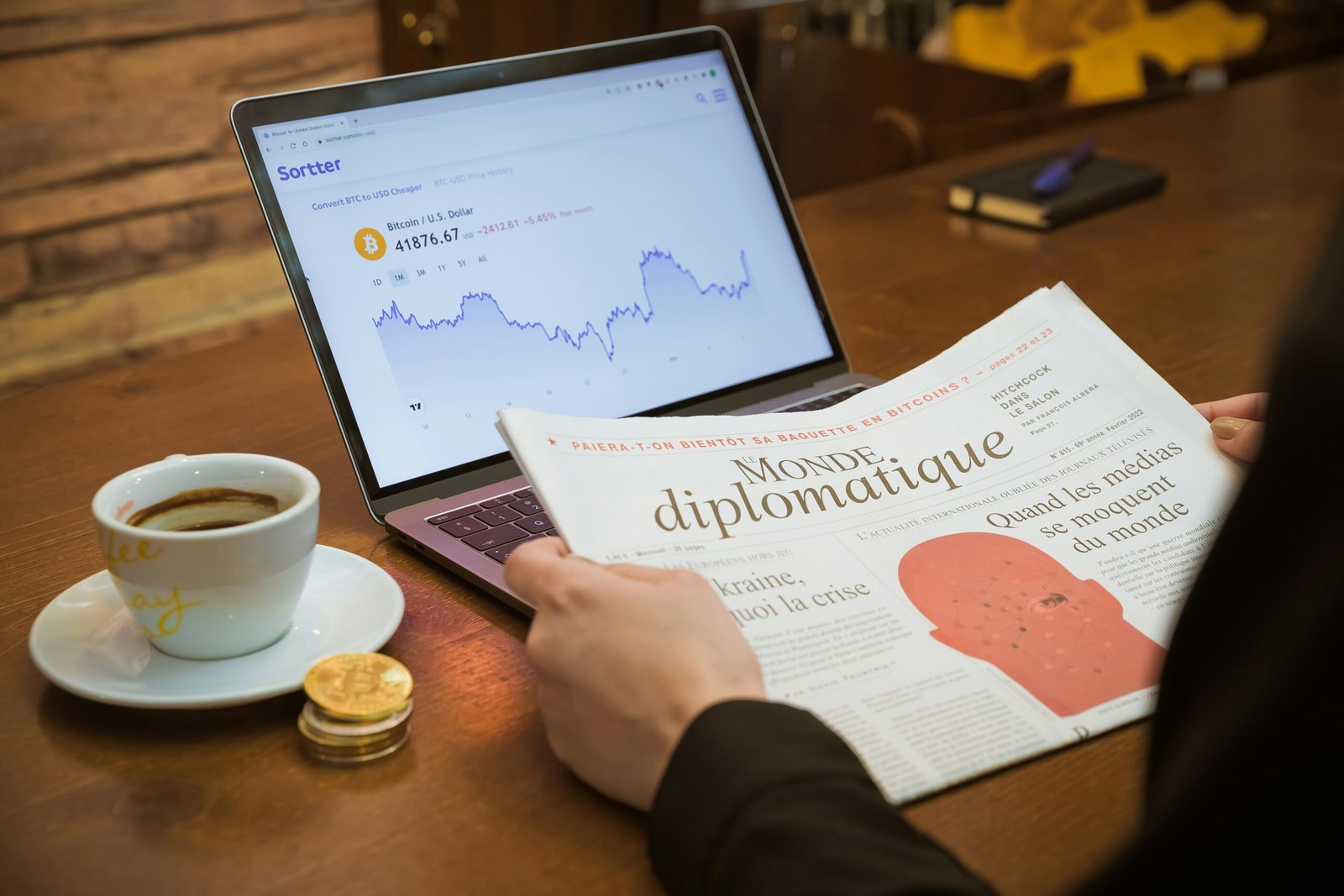 market statics reports
